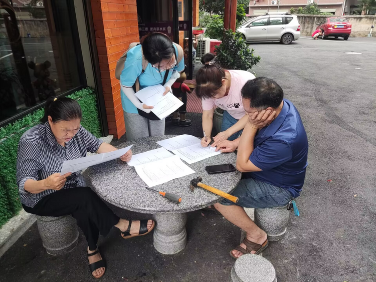 华东交通大学:一堂“幸福河岸”上的思政课_fororder_111